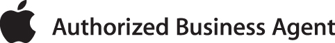 Authorized Apple Business Agent