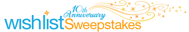 Amazon Wishlist